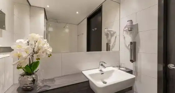 Best Western Plus Plaza Almere - 142