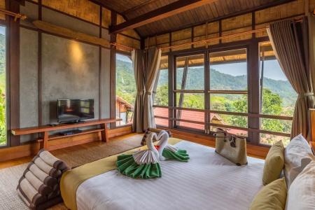Alama Sea Village Resort - Sha Extra Plus - 82