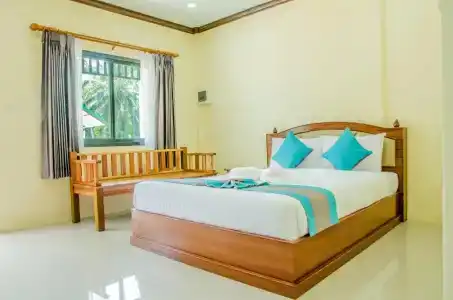 Changsi Resort-Krabi - 17