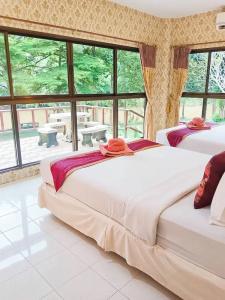 Saitharn Iyara &Spa - 58