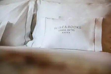 Wine & Books Lisboa - 92