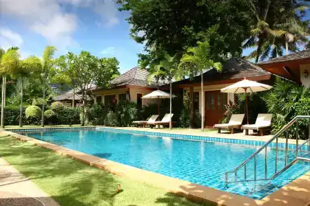 Pai Tan Villas - Sha Extra Plus - 9