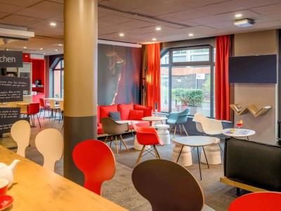 ibis Toulouse Centre - 36