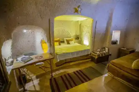 Wish Cappadocia - 47