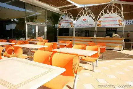 Vert Eilat - 3