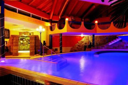 Bäder Park Sieben Welten Therme & Spa Resort - 7
