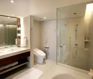 Shangri-La Qingdao - 15