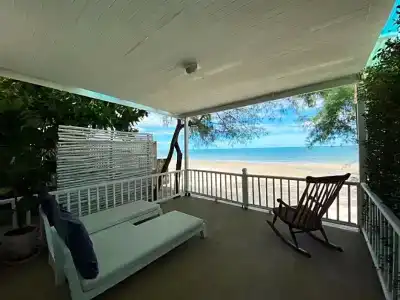 Green Gallery Beach Boutique - 48