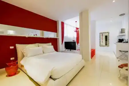 Opera Relais De Charme - Aparthotel - 249