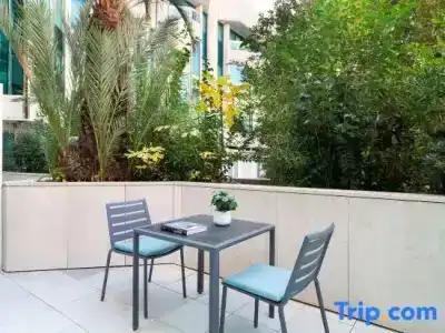 Jw Marriott Cannes - 90