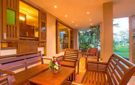 Krabi City Seaview - 18