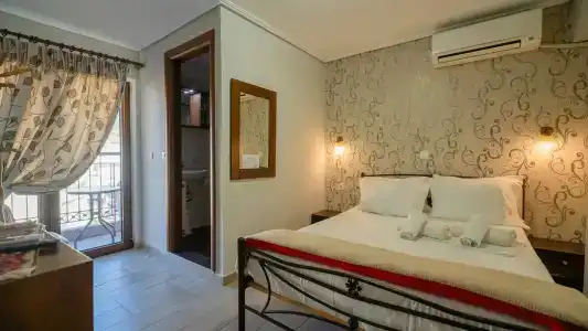 Toti Boutique Rooms - 59