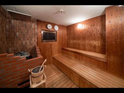 Capsule Plus Yokohama Sauna & Capsule - 39