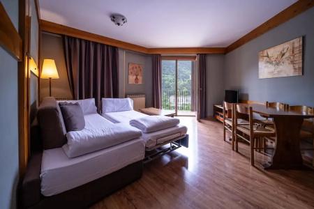 ApartAnyosPark Mountain & Wellness Resort - 51