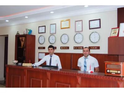 Vilesh Palace - 25