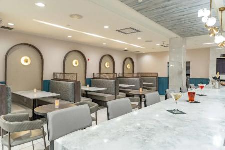 Hilton Garden Inn Toronto/Brampton - 34