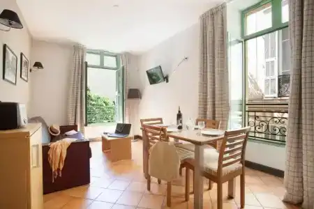 Odalys City Nice Le Palais Rossini - 45