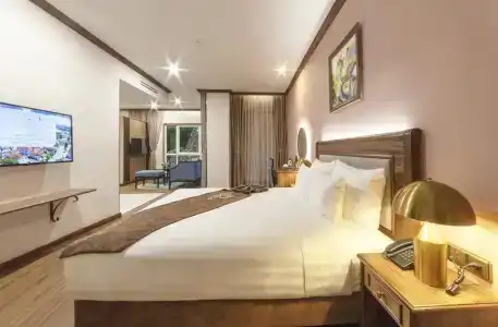 Marigold Dalat - 35