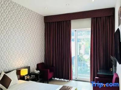 Ngoc Linh Luxury - 57