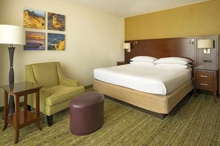 San Diego Marriott La Jolla - 65