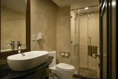 Paradise Elegance Cruise Halong - 7