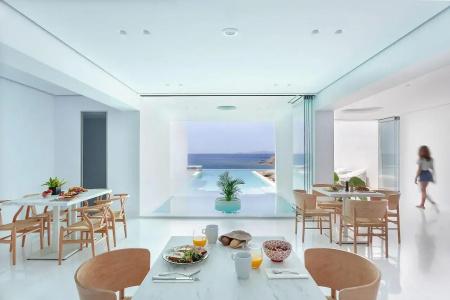 Infinity View Tinos - 20