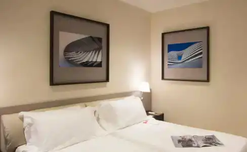 Unahotels Bologna Fiera - 6