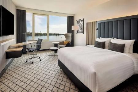 Courtyard by Marriott Hannover Maschsee - 25