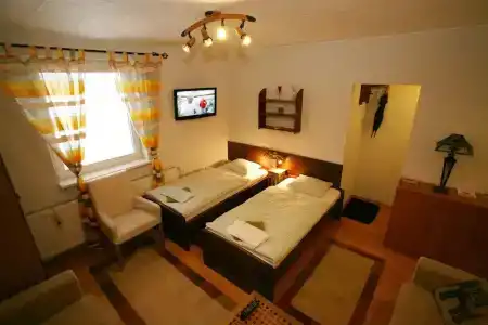 Apart Villas Ivica - 164