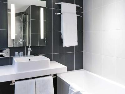 Novotel Suites Paris Expo Porte de Versailles - 18