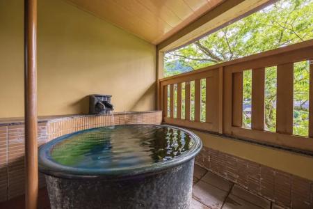 Hakone Yumoto Onsen Kajikaso - 140