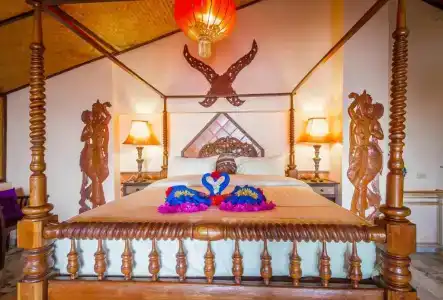 Laguna Beach Club Resort Sha Plus - 93