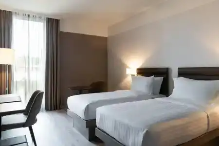 AC by Marriott Wuerzburg - 2