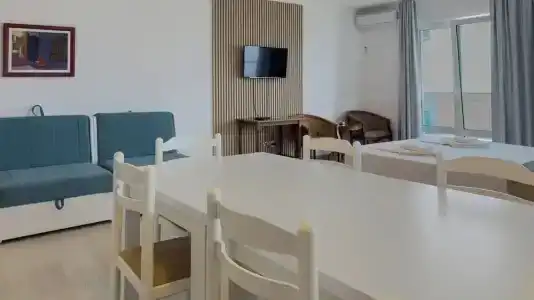 Open Sea Luxury - 70