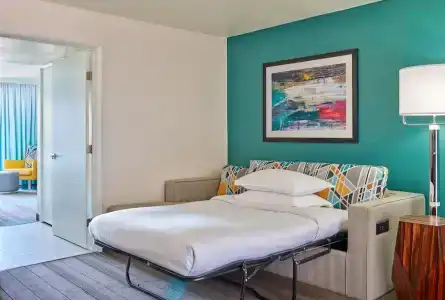 Sheraton Tucson & Suites - 58