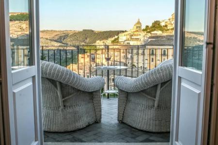 Bed and Breakfast Terra del Sole Ibla - 125