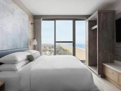 Marriott Virginia Beach Oceanfront - 27