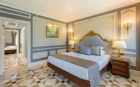Ali BEY Resort Sorgun - 5
