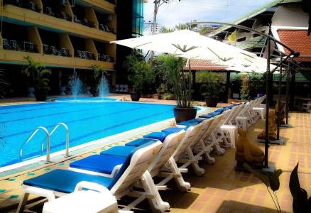Suppamitr Villa - 18