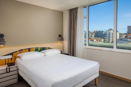 Ibis Styles Lisboa Centro Liberdade Ne - 2