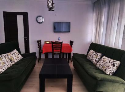 Yeni Bademli Konuk Evi - 4