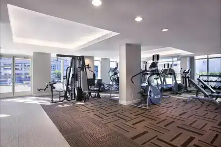 Fairmont Waterfront - 14
