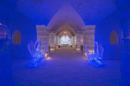 Sorrisniva Igloo - 25