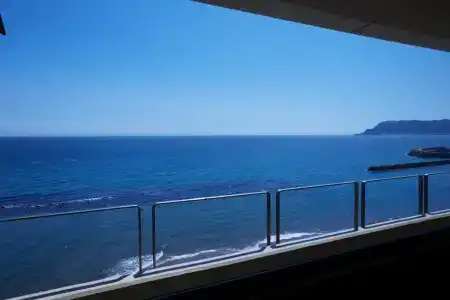 Wakamatsu Hot Spring Resort - 9