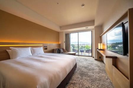 Umekoji Potel Kyoto - 1