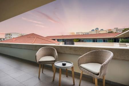 Trianon Luxury  & Suites - 286