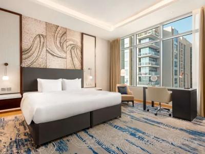 Novotel Gold District - 56