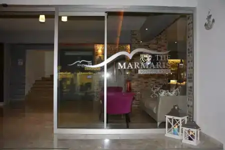 The Marmaris Boutique - 40