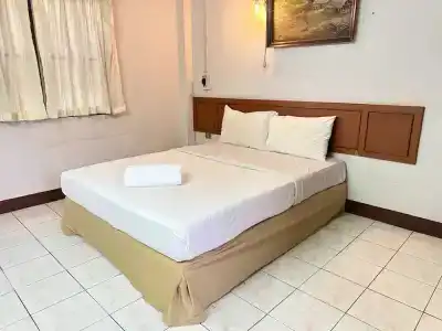 Top North Guest House - 1