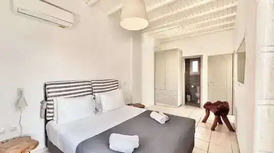 Amperian Mykonos Suites & Villas - 411